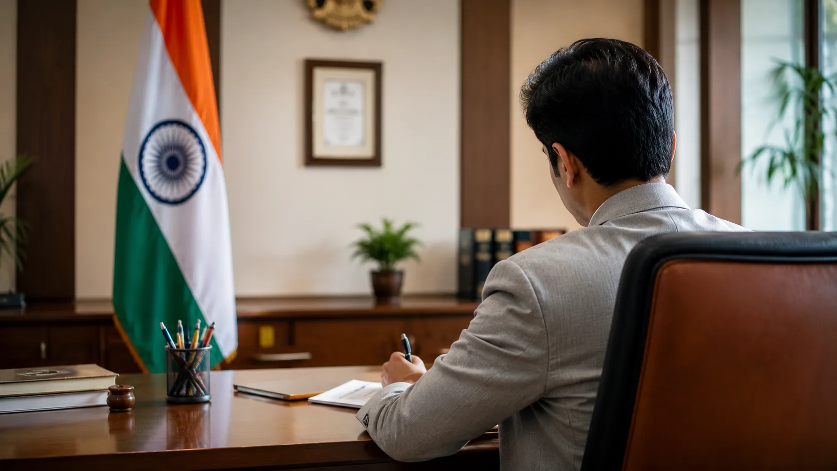 Government & Smart City App Development | Mobile App Development Company India — AZRIVA