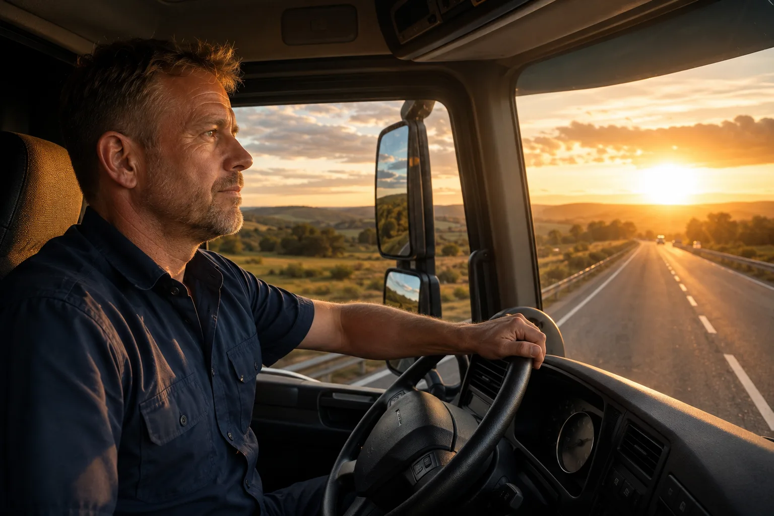 Fleet Management App Development — Real-Time Tracking India
