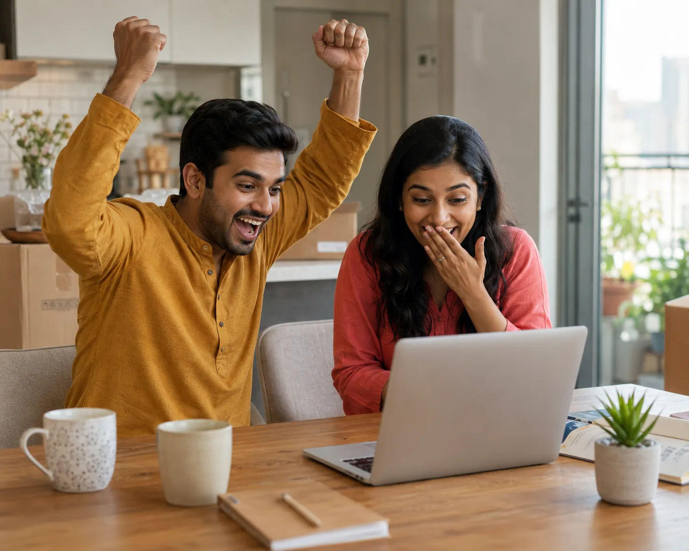 Lending App Development — AI Credit Scoring NBFC India