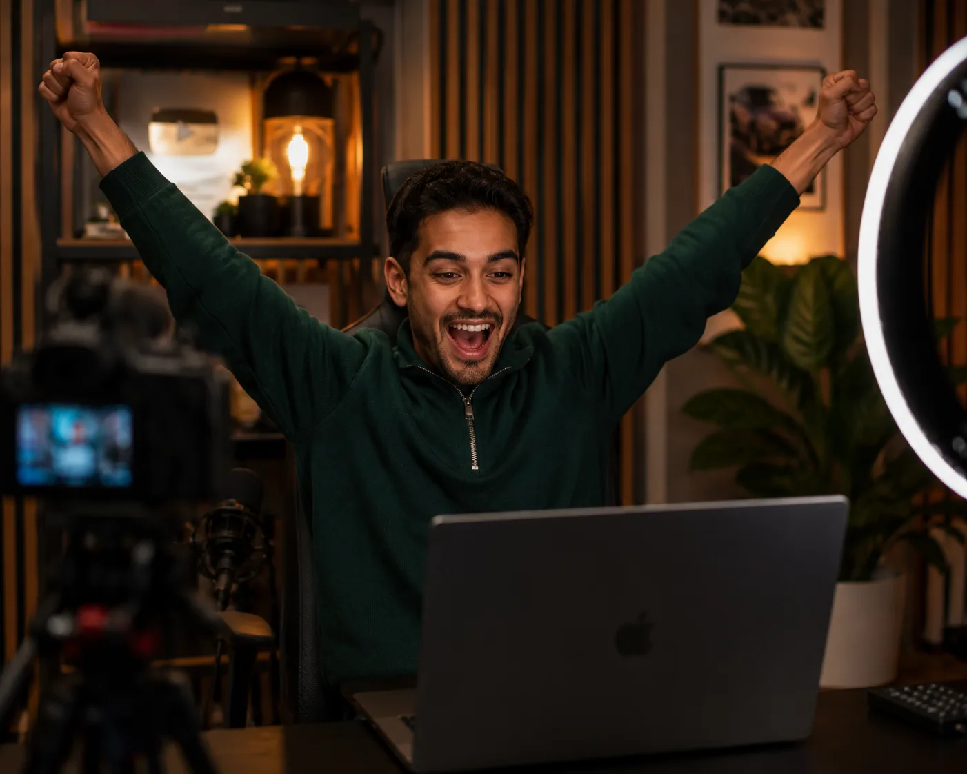 Media Tools App Development — Video Editing Music Streaming India