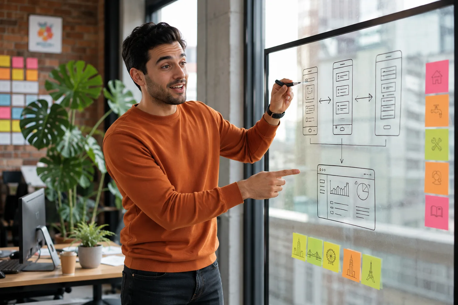 On Demand App Development for Startups — AZRIVA