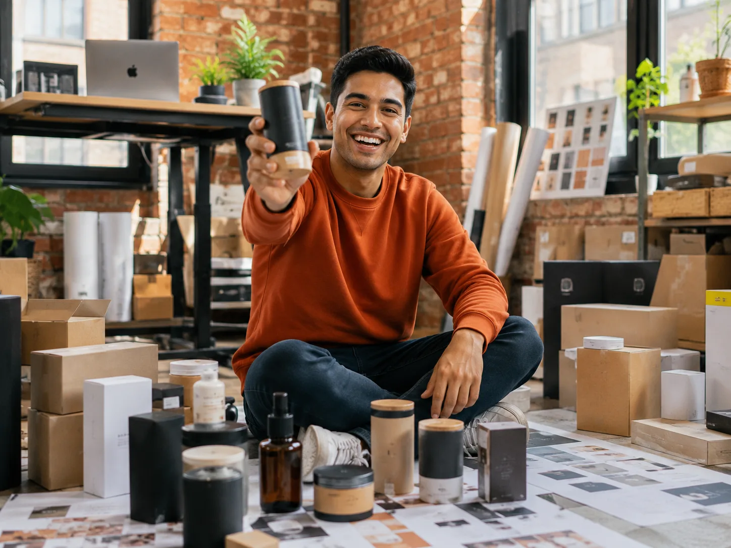 Retail App Development for D2C Startups — AZRIVA