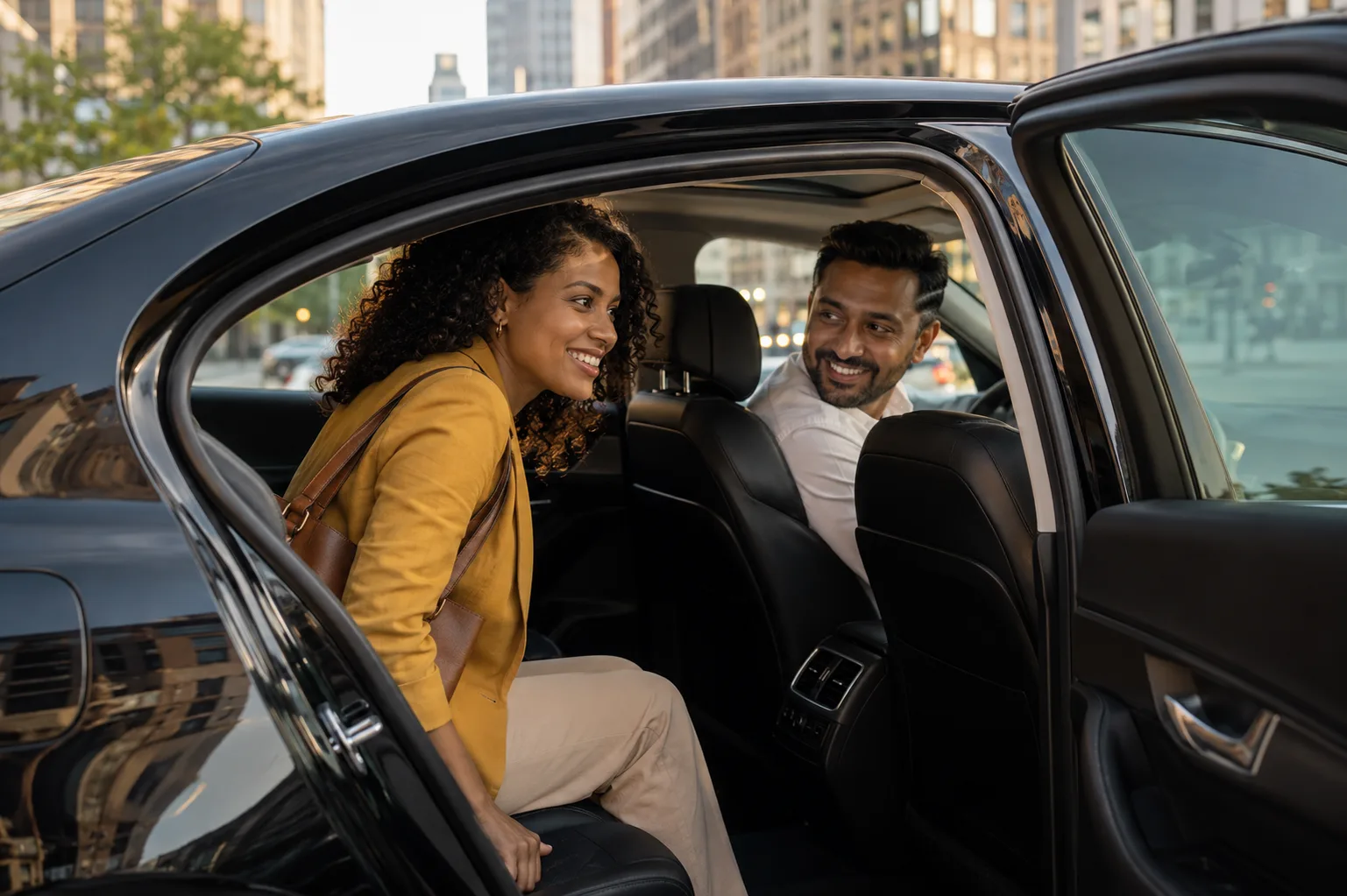 Ride-Hailing App Development — Taxi Platform India