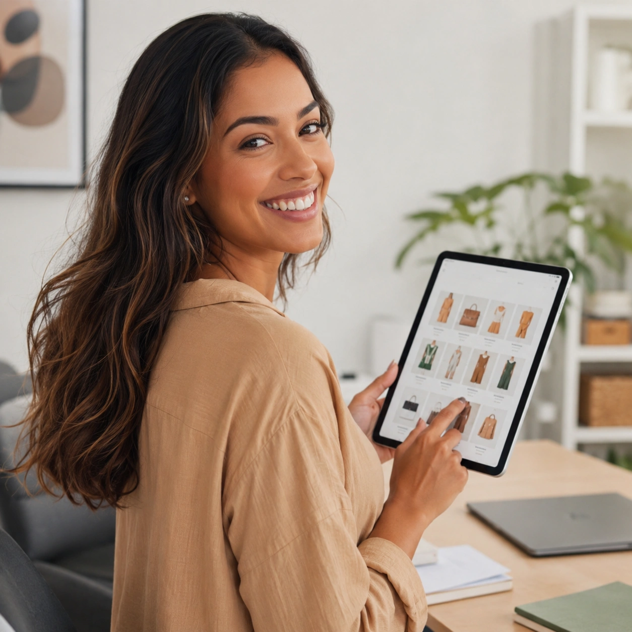 E-Commerce Development — AZRIVA